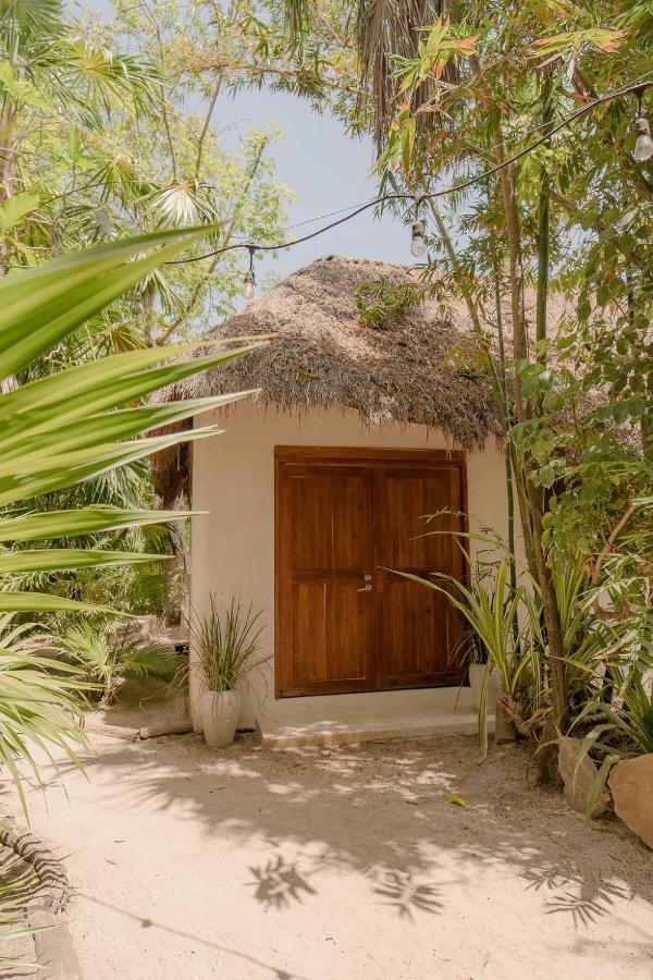 Ether Tulum Exteriör bild