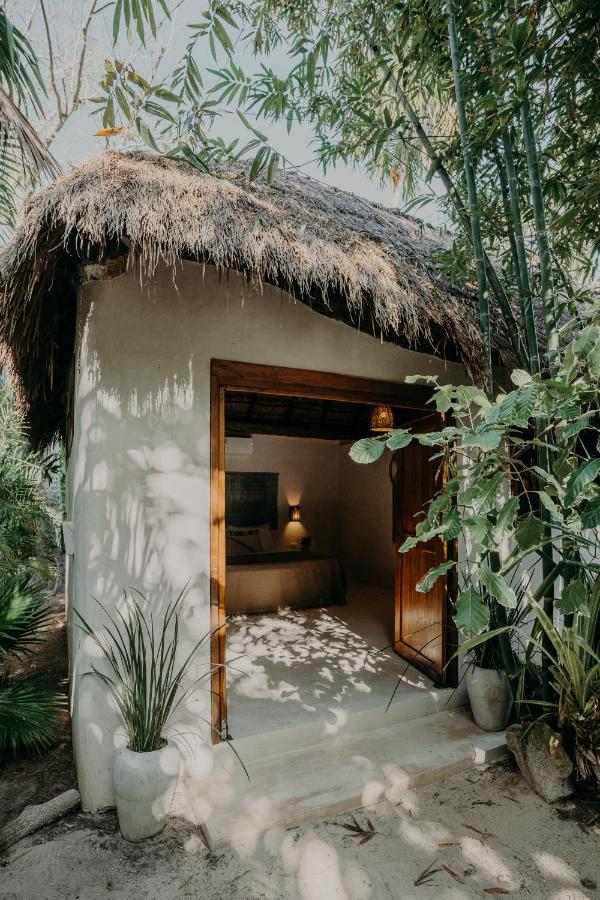 Ether Tulum Exteriör bild