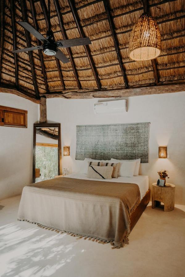 Ether Tulum Exteriör bild
