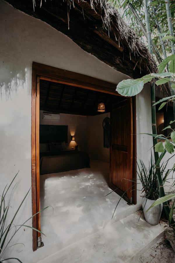 Ether Tulum Exteriör bild