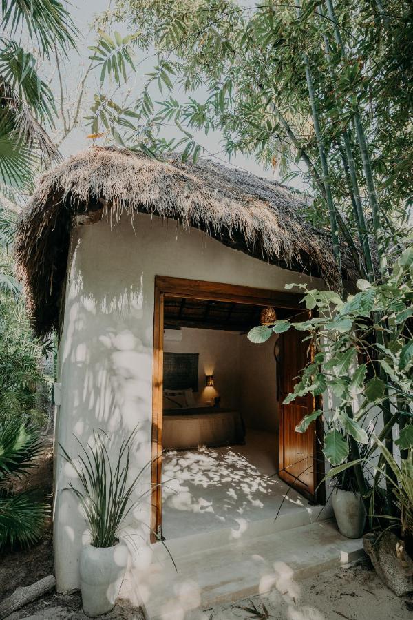 Ether Tulum Exteriör bild